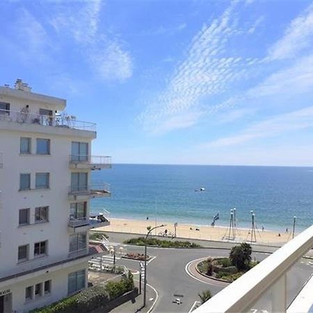 La Baule, Studio Avec Terrasse A Deux Pas De La Plage ! - Fr-1-392-32 المظهر الخارجي الصورة
