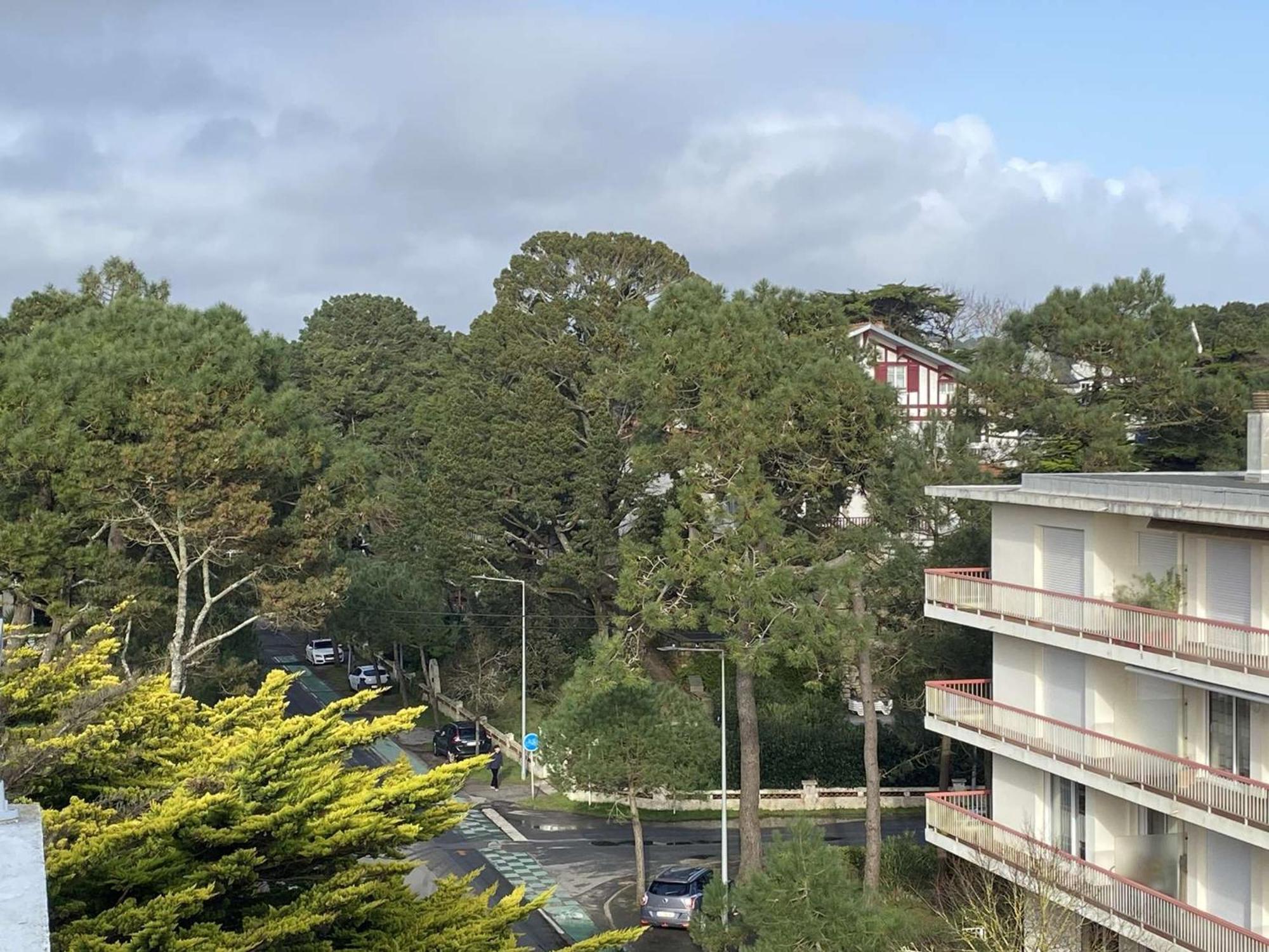 La Baule, Studio Avec Terrasse A Deux Pas De La Plage ! - Fr-1-392-32 المظهر الخارجي الصورة